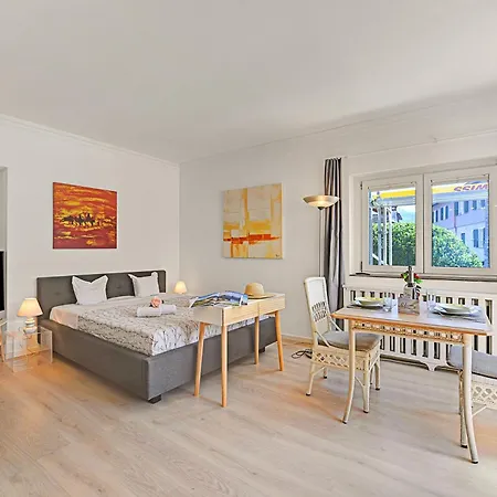 Apartment Casa Di Tino - Happy Losone