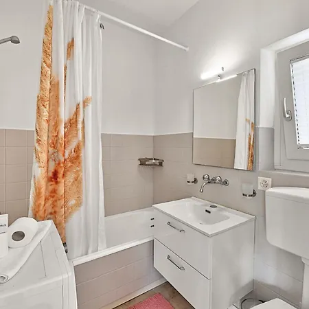 Casa Di Tino - Happy Apartment