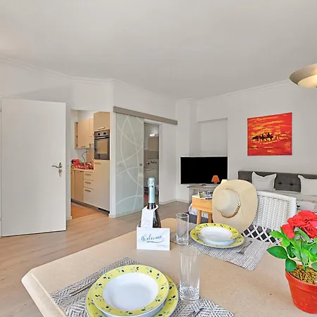 Casa Di Tino - Happy Apartment *
