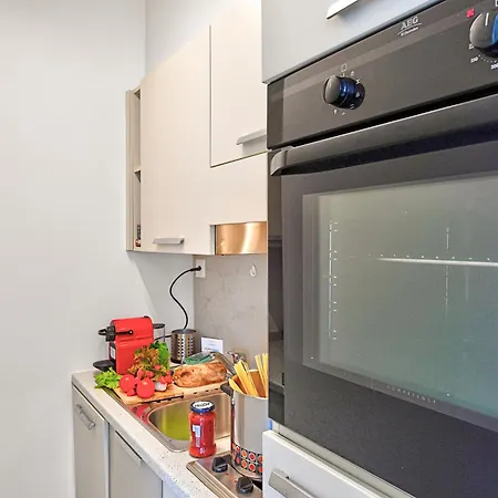 Casa Di Tino - Happy Apartment Losone